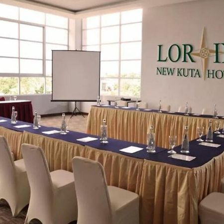 Lorin New Kuta Otel Pecatu Dış mekan fotoğraf