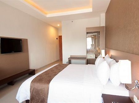 Lorin New Kuta Otel Pecatu Dış mekan fotoğraf