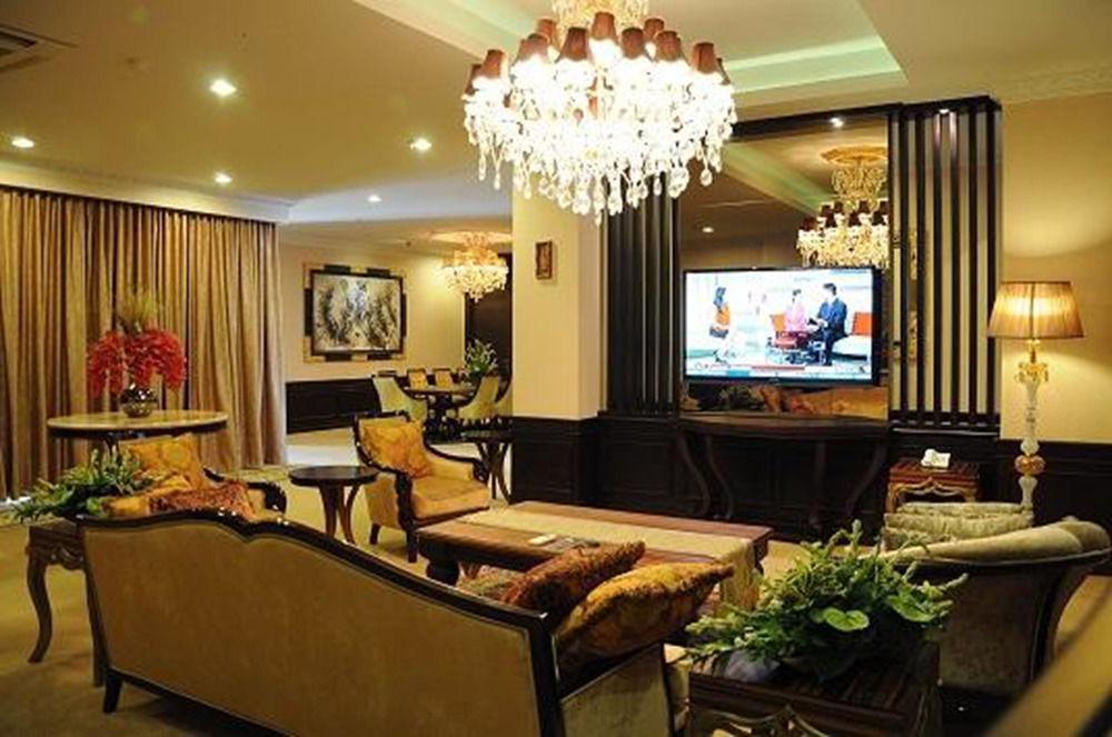 Lorin New Kuta Otel Pecatu Dış mekan fotoğraf