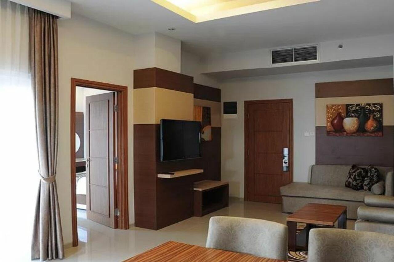 Lorin New Kuta Otel Pecatu Dış mekan fotoğraf