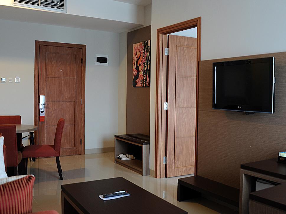 Lorin New Kuta Otel Pecatu Dış mekan fotoğraf