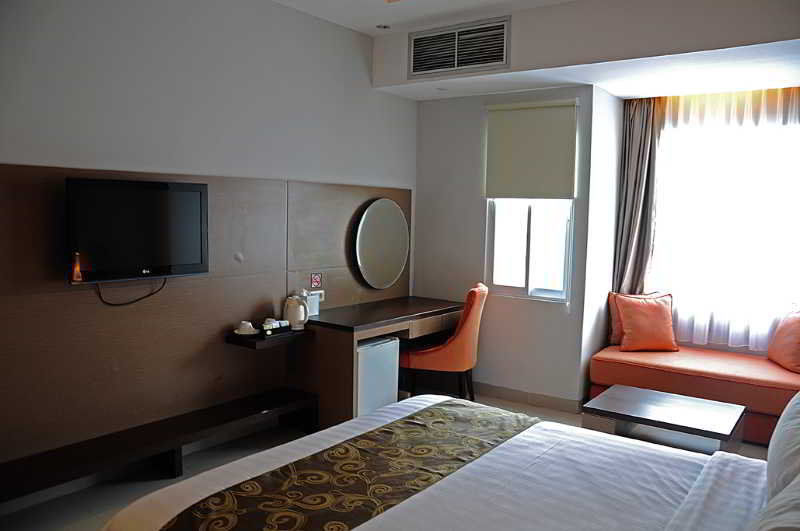 Lorin New Kuta Otel Pecatu Dış mekan fotoğraf