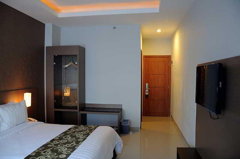 Lorin New Kuta Otel Pecatu Dış mekan fotoğraf