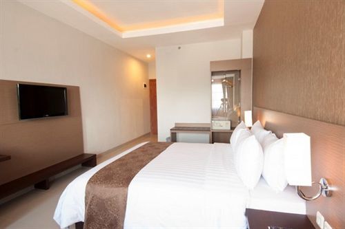 Lorin New Kuta Otel Pecatu Dış mekan fotoğraf