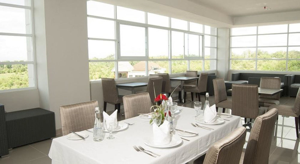 Lorin New Kuta Otel Pecatu Dış mekan fotoğraf