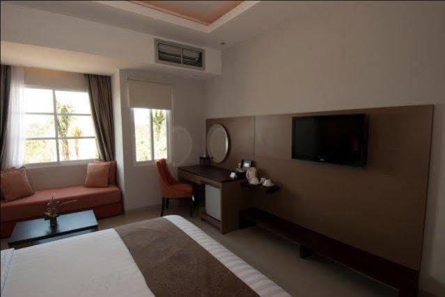 Lorin New Kuta Otel Pecatu Dış mekan fotoğraf