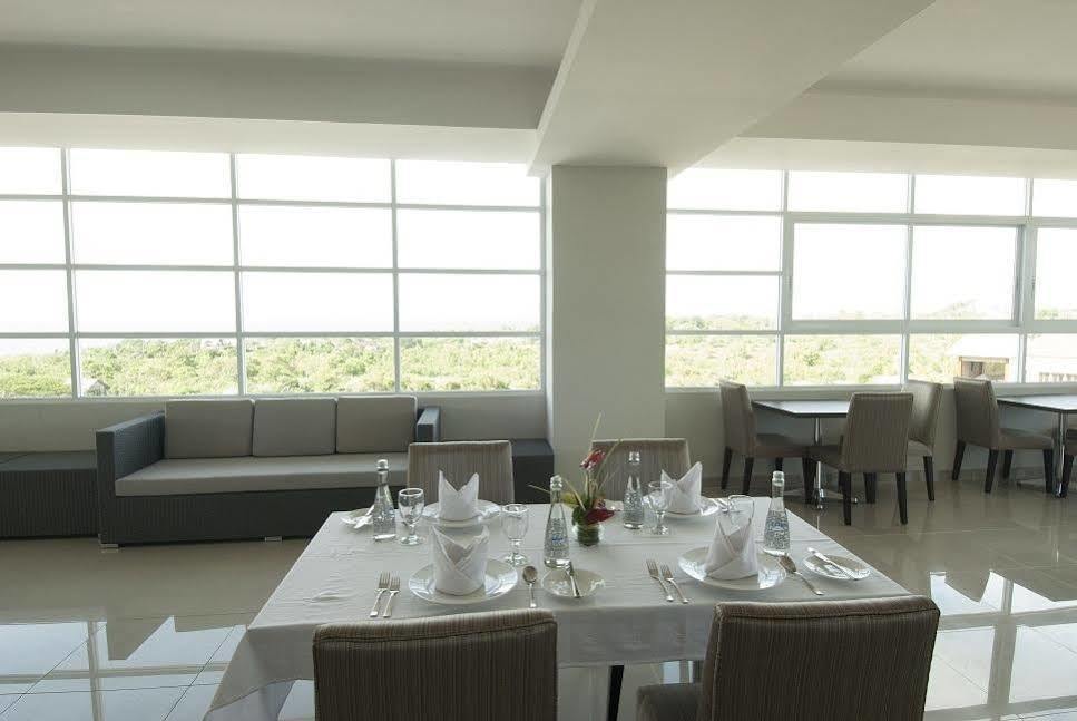 Lorin New Kuta Otel Pecatu Dış mekan fotoğraf