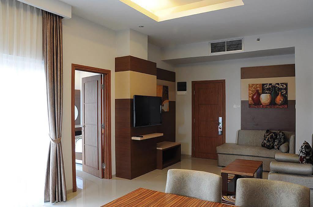 Lorin New Kuta Otel Pecatu Dış mekan fotoğraf