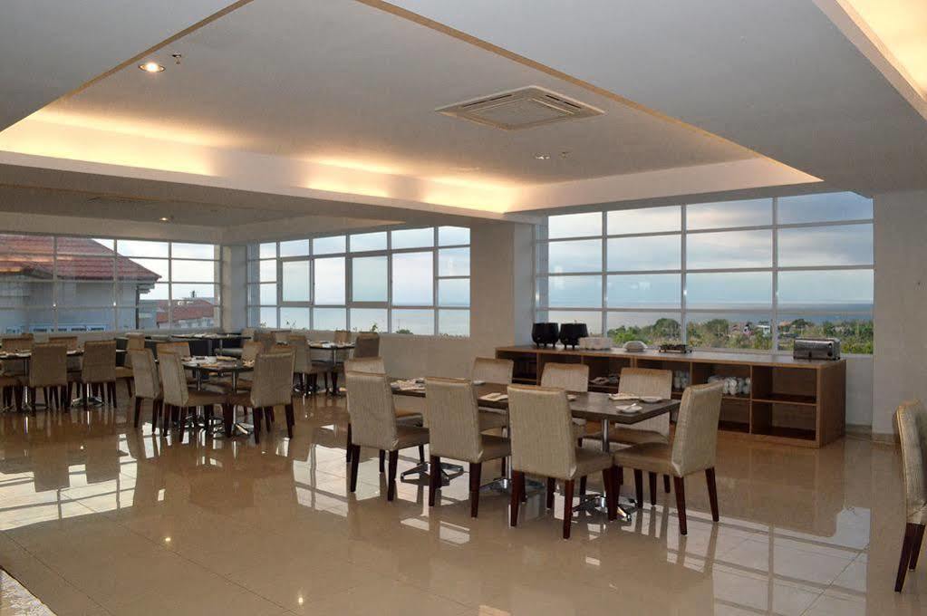 Lorin New Kuta Otel Pecatu Dış mekan fotoğraf