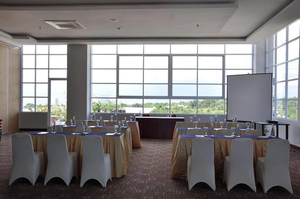 Lorin New Kuta Otel Pecatu Dış mekan fotoğraf