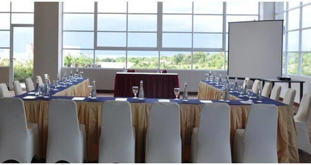Lorin New Kuta Otel Pecatu Dış mekan fotoğraf