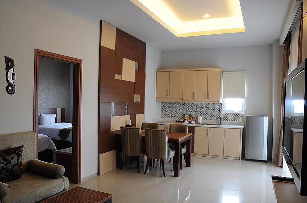 Lorin New Kuta Otel Pecatu Dış mekan fotoğraf