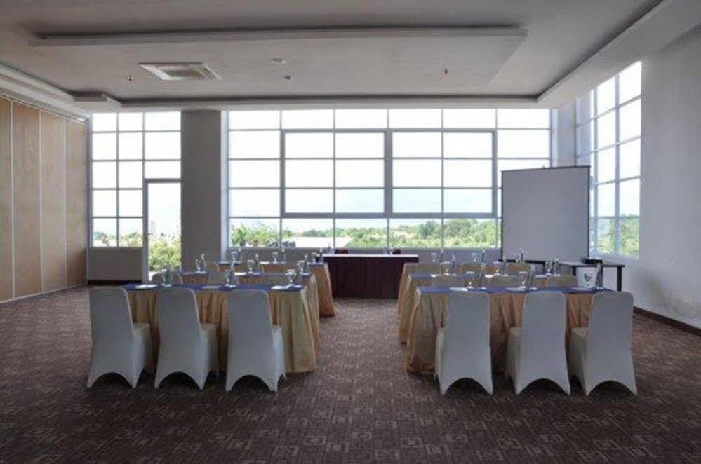 Lorin New Kuta Otel Pecatu Dış mekan fotoğraf