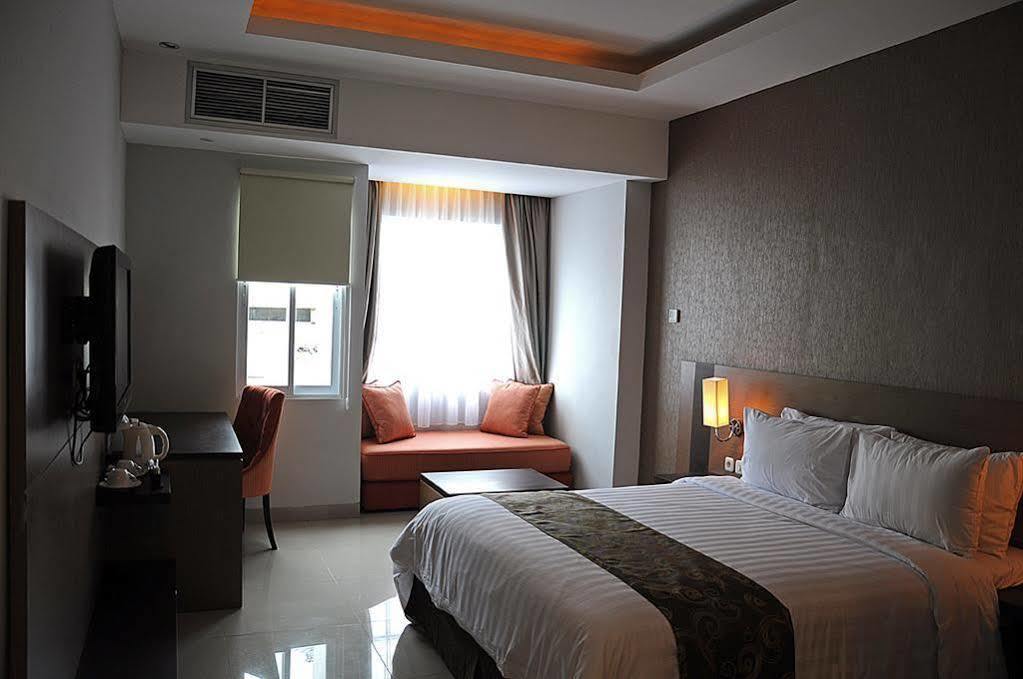 Lorin New Kuta Otel Pecatu Dış mekan fotoğraf